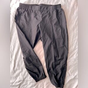 Stretch tech Joggers